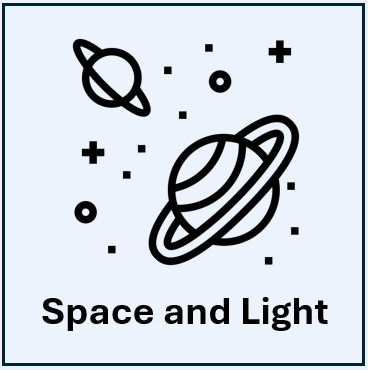 Space&Light